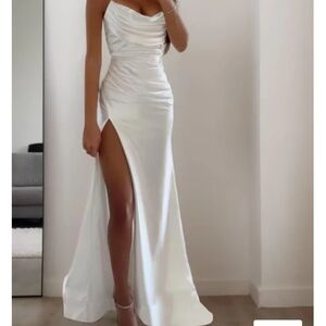 Elegant Wedding Dress